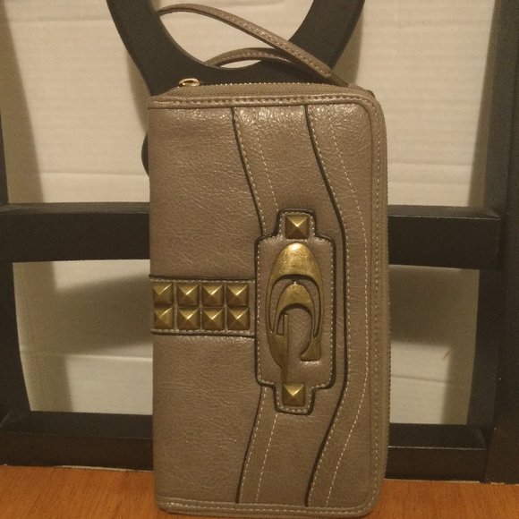 Carlos G Wallet - Picture 7 of 14